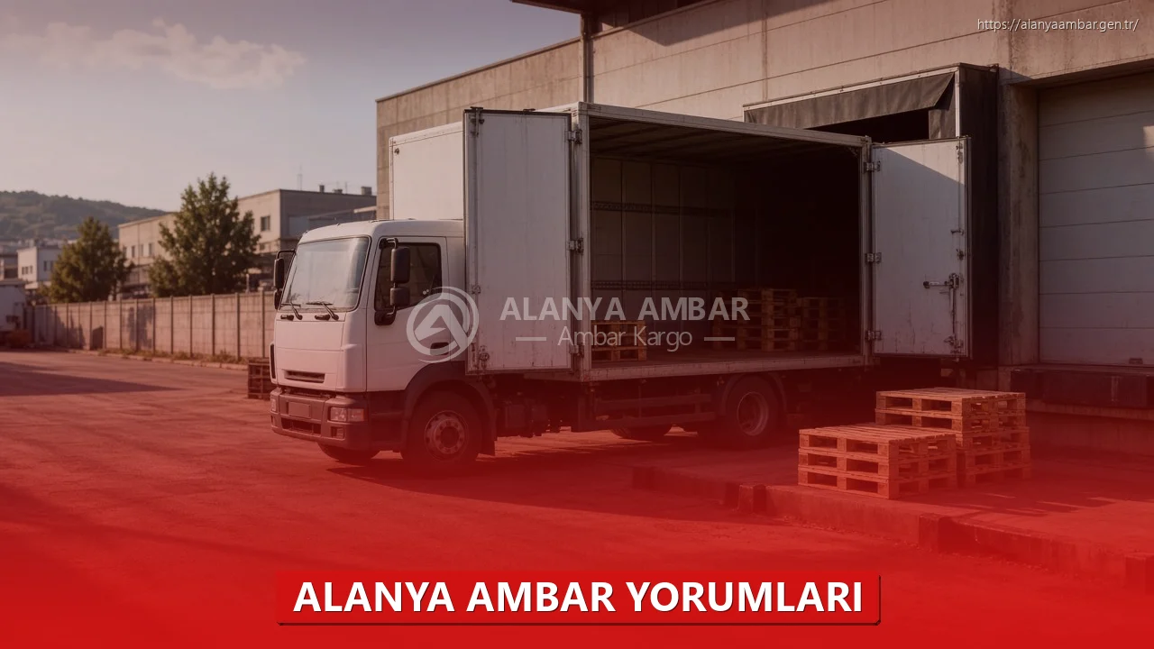 Alanya Ambar